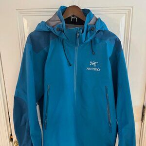 ARC'TERYX BETA AR JACKET